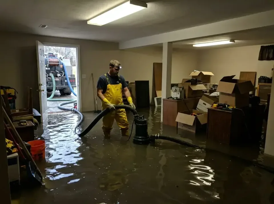 basement-burst-pipe-flooding-a-001 — frequently asked questions, 24-Hour Water Damage Restoration Services in Pelican Bay, TX